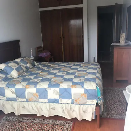 Homestay Avenida Joao Xxiii Fatima