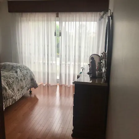 Quarto em Acomodações Particulares Avenida Joao Xxiii *