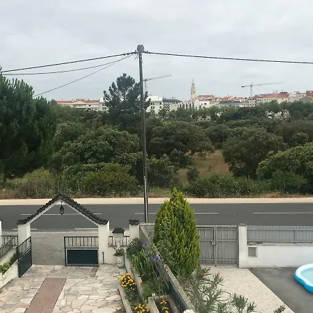 Homestay Avenida Joao Xxiii Fatima