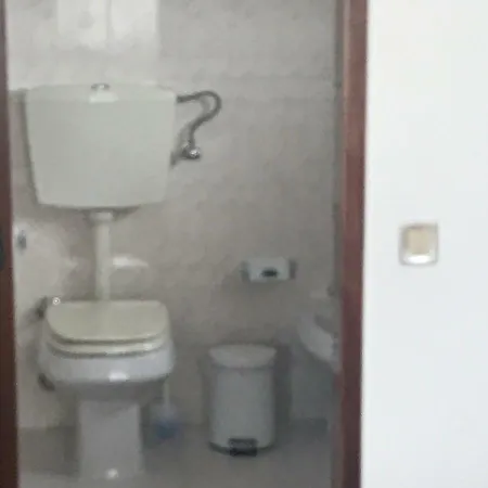 Quarto em Acomodações Particulares Avenida Joao Xxiii *
