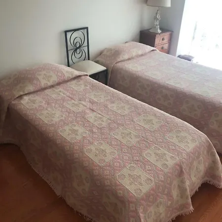 Avenida Joao Xxiii Homestay