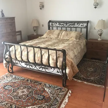 Homestay Avenida Joao Xxiii Fatima