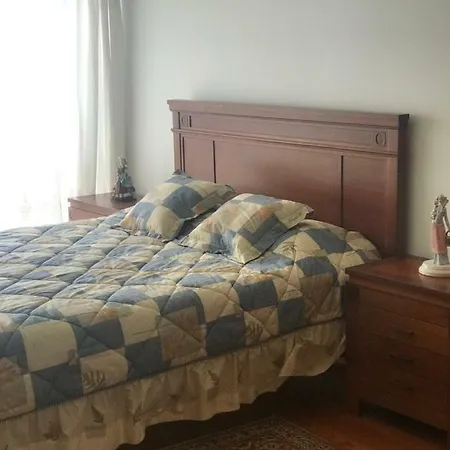 Avenida Joao Xxiii Homestay *