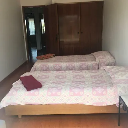 Avenida Joao Xxiii Homestay Fatima
