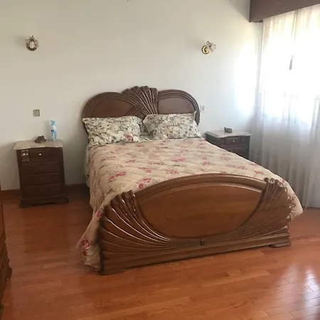 Homestay Avenida Joao Xxiii