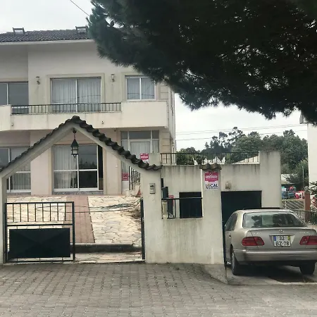 Avenida Joao Xxiii Quarto em Acomodações Particulares *
