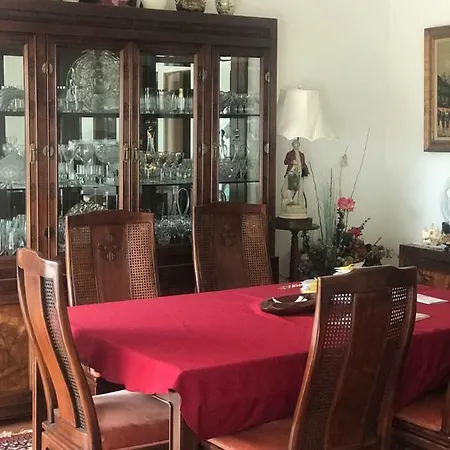 Avenida Joao Xxiii Homestay *