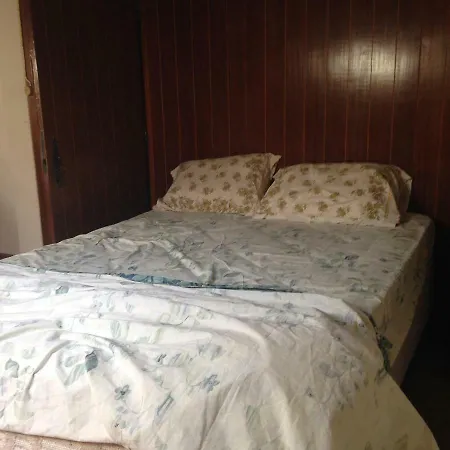 Avenida Joao Xxiii Homestay *