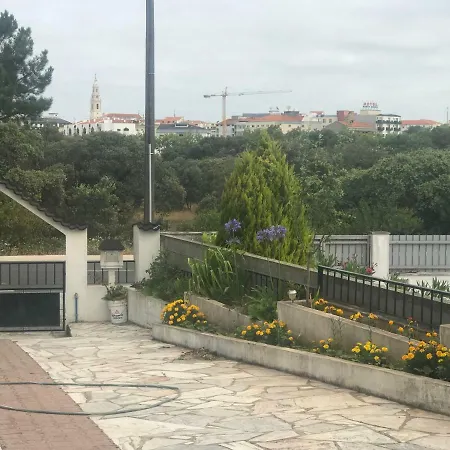Homestay Avenida Joao Xxiii