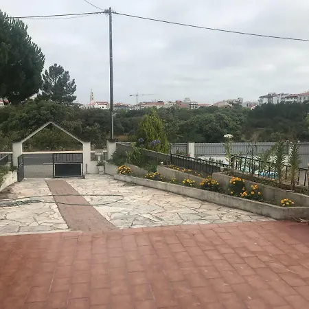 Avenida Joao Xxiii Homestay