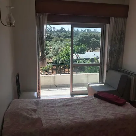 Homestay Avenida Joao Xxiii Fatima